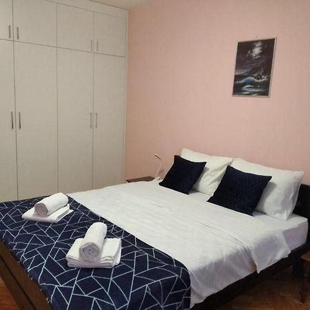Apartman Dara - Novi Beograd מראה חיצוני תמונה