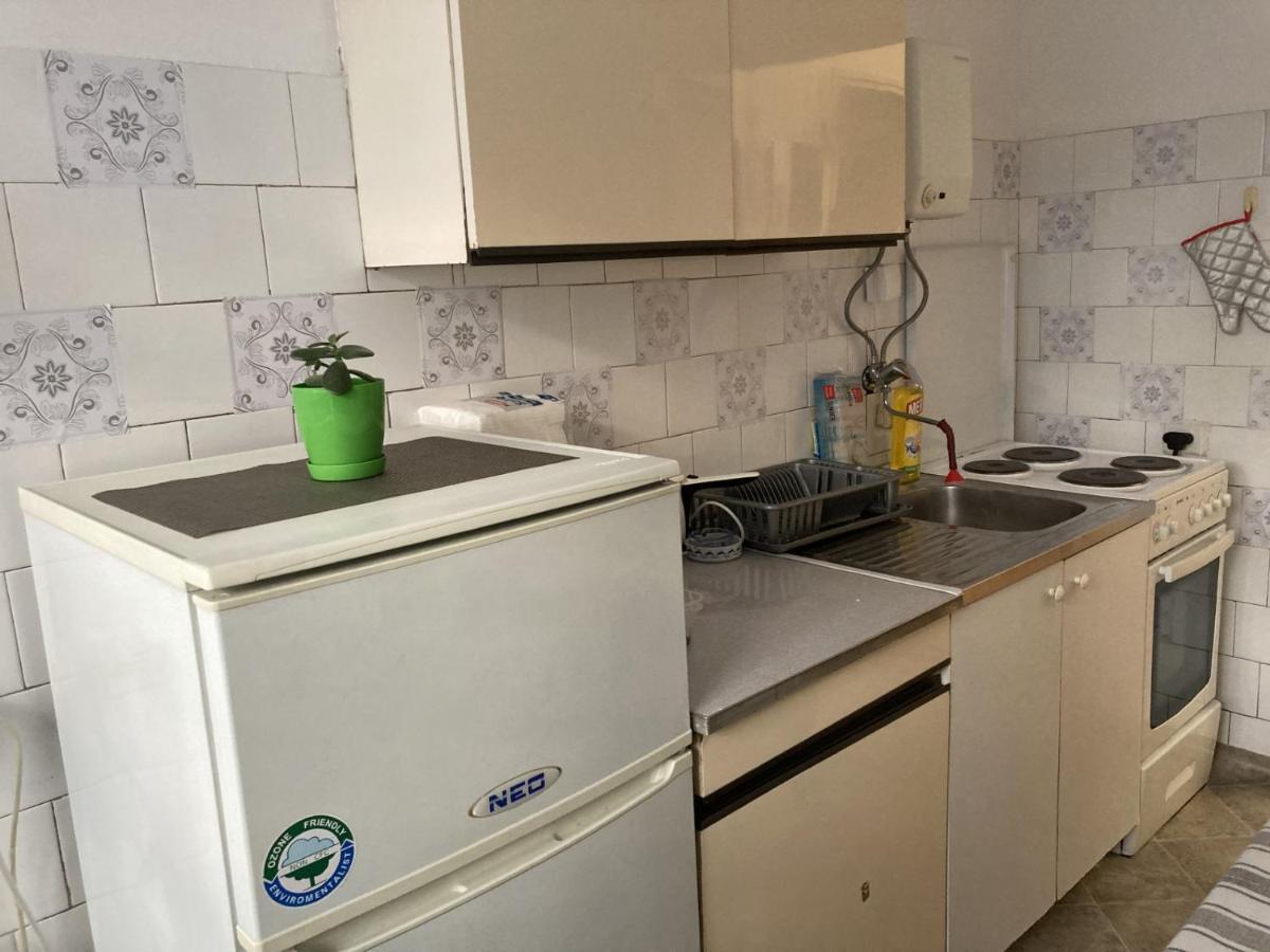 Apartman Dara - Novi Beograd מראה חיצוני תמונה