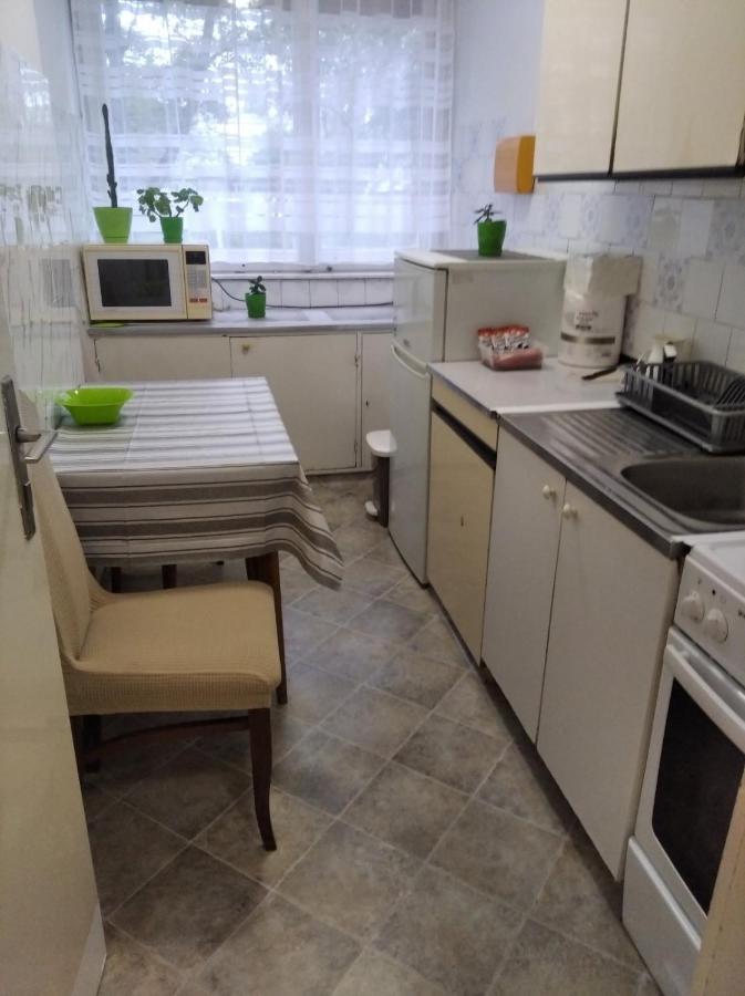 Apartman Dara - Novi Beograd מראה חיצוני תמונה