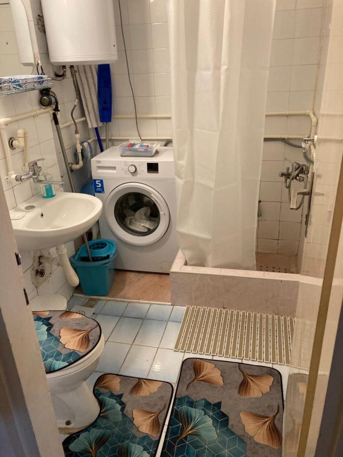 Apartman Dara - Novi Beograd מראה חיצוני תמונה