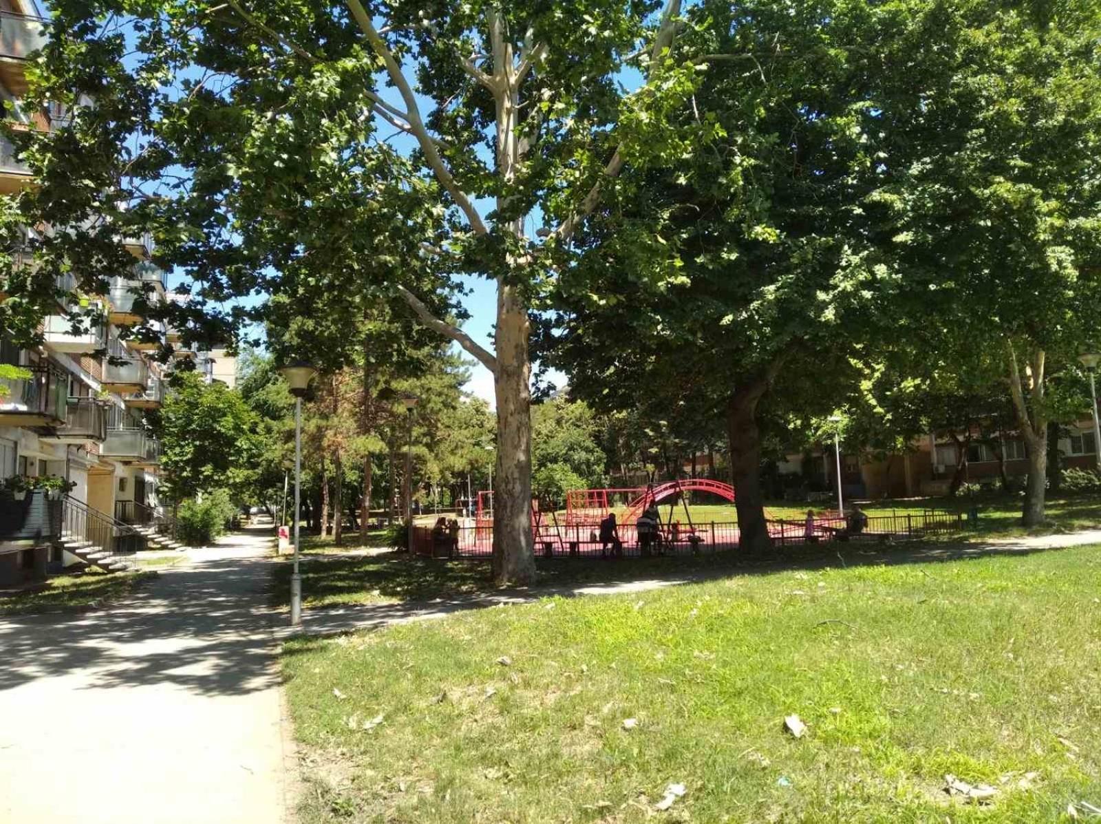 Apartman Dara - Novi Beograd מראה חיצוני תמונה